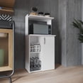 thumbnail image 2 of Mueble Para Microondas, 2 of 6