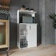 thumbnail image 2 of Mueble Para Microondas, 2 of 6