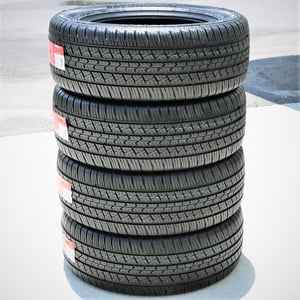 GT Radial Set of 4 (FOUR) GT Radial Savero HT2 245/70R16 106T A/S All Season Tires Fits: 2004 Jeep Grand Cherokee Laredo, 2000-06 Toyota Tundra SR5 Sansujyuku sansujyuku.com
