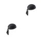 thumbnail image 2 of Cintas para la cabeza Advancent ciclismo pañuelo ajustable secado rápido, 2 of 6
