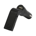 thumbnail image 1 of Car MP3 Player USB Quick Charger Wireless Bluetooth-compatible 2.1 Car FM Transmitter Car Automobile Accessories, 1 of 1