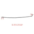 thumbnail image 3 of Motorcycle Clutch Cable Replacement fit for Kawasaki Z900 2017-2019, 3 of 12
