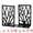 White Style B, variant on Unique Bargains Exquisite Decorative Metal Bookends for Home Office and Library Black Style A 4.7"x3.3"x6.9"