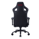 thumbnail image 2 of Silla Gamer XPG NEXUS PLUS Ergonomica Reclinable 155° 125kg Reposabrazos 4D Piel Sintetica Negro/Rojo NEXUS PLUS-RDCWW, 2 of 4
