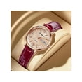 thumbnail image 2 of Reloj impermeable para niñas Chenlong SL28 30 m resistente al agua, 2 of 5