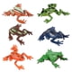 thumbnail image 3 of animales de simulación rana,animales de simulación decoración modelo de rana,figuras de acción adorno para pastel figuras de juguete de rana,juguete del ciclo de crecimiento pvc, 3 of 5