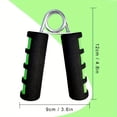 thumbnail image 3 of A-Shaped Grip Strengthener for Wrist Strength Training Equipment, Hand Strength Exercise Gear, Fitness Wrist Grip Trainer, 3 of 8