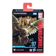 thumbnail image 3 of Figura Airazor Hasbro Transformers Studio Series 97, 4.5 Pulgadas, 3 of 4