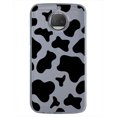 thumbnail image 1 of Funda para Motorola Moto G5s Plus con diseño de Vaca Animal Print InstaCase  Animal Print Collection, 1 of 5