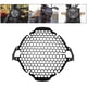 thumbnail image 4 of Cubierta de parrilla de faro Delantero Zulema Protector de malla para Scrambler 1100800, 4 of 8