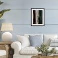 thumbnail image 2 of Stupell Industries Move Gently Vertical Coast Black Framed Print Under Glass design by Nathan Larson, 20 x 14, 2 of 10