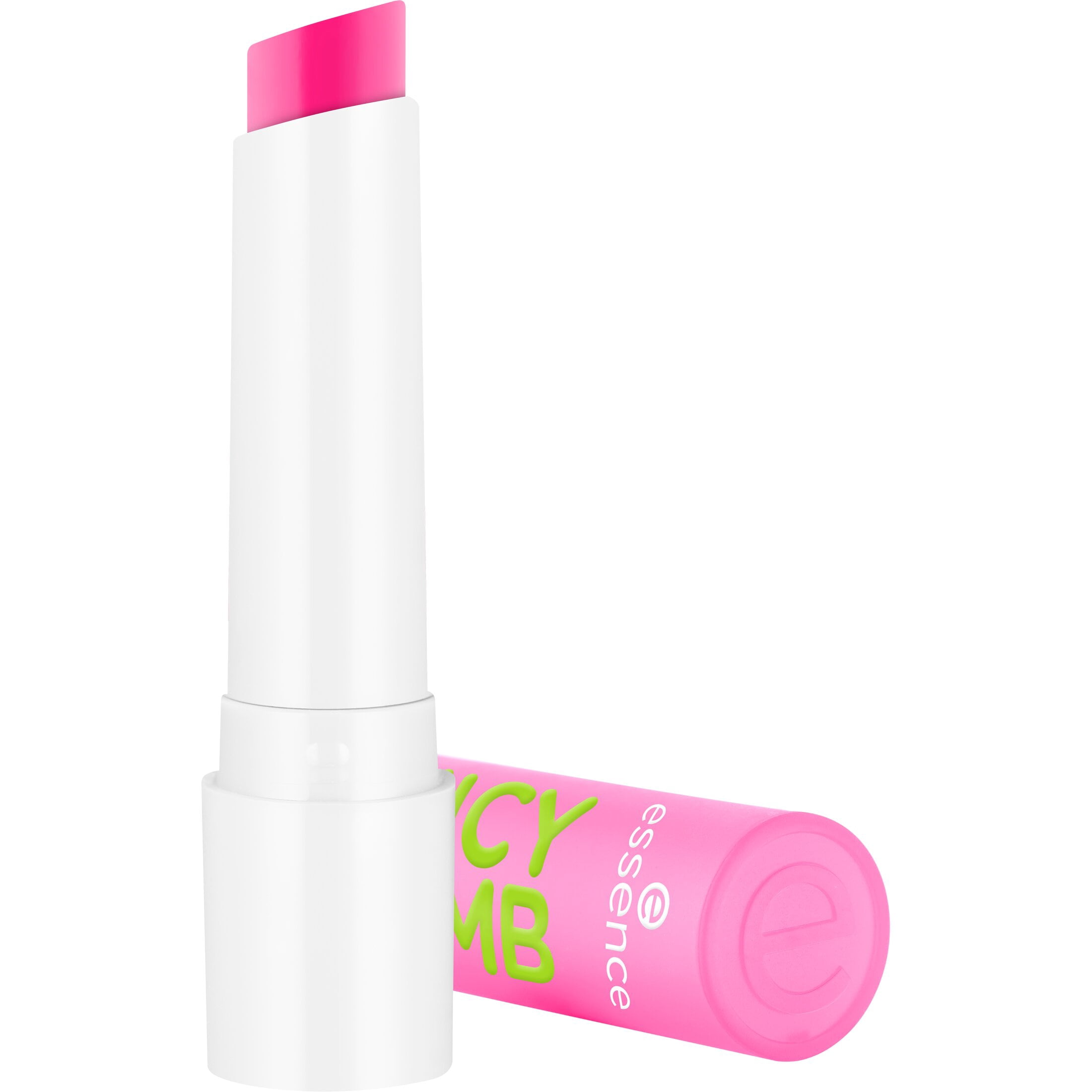 essence Juicy Bomb Glossy Butter Balm, 03 Time To Pitaya