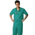 thumbnail image 3 of Universal Basics by Adar Unisex Scrub Set, 3 of 5