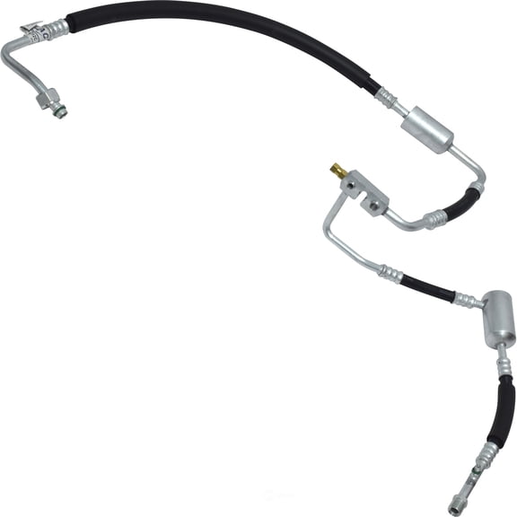 HOSE/TUBE ASSY ACCUM