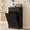 Black, variant on AHB 10 Gallon Tilt Out Trash Cabinet, Pet Proof Kitchen Trash Can Storage Organizer, 20.5"L x 13"W x 36.63"H, Black
