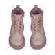 thumbnail image 4 of Botas Niña Miss Pastelitos By Tropicana Sintetico Niña Casuales Resistentes Durables rosa 19 MIS PASTELITOS by TROPICANA 640502, 4 of 4
