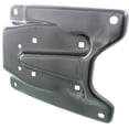 thumbnail image 2 of Front Bumper Bracket Compatible with DODGE FULL SIZE P/U 1500 2006-2008 Left Driver Side Steel, 2 of 5