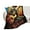 DCCJX1chudan-1XN, variant on Guitar Skeleton Rock Soft Cozy Warm, Lightweight And Plush Flannel Throw Blankets - Perfect for Couch, Bed, Travel