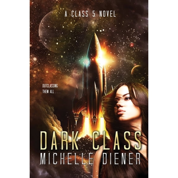 Dark Class, (Paperback)