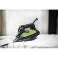 thumbnail image 7 of Rowenta Eco-Intelligence Steam Iron 1700 Watts, 7 of 7