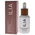 thumbnail image 4 of Super Serum Skin Tint Foundation SPF 30 - ST12 Kokkini by ILIA Beauty for Women - 1 oz Foundation, 4 of 6