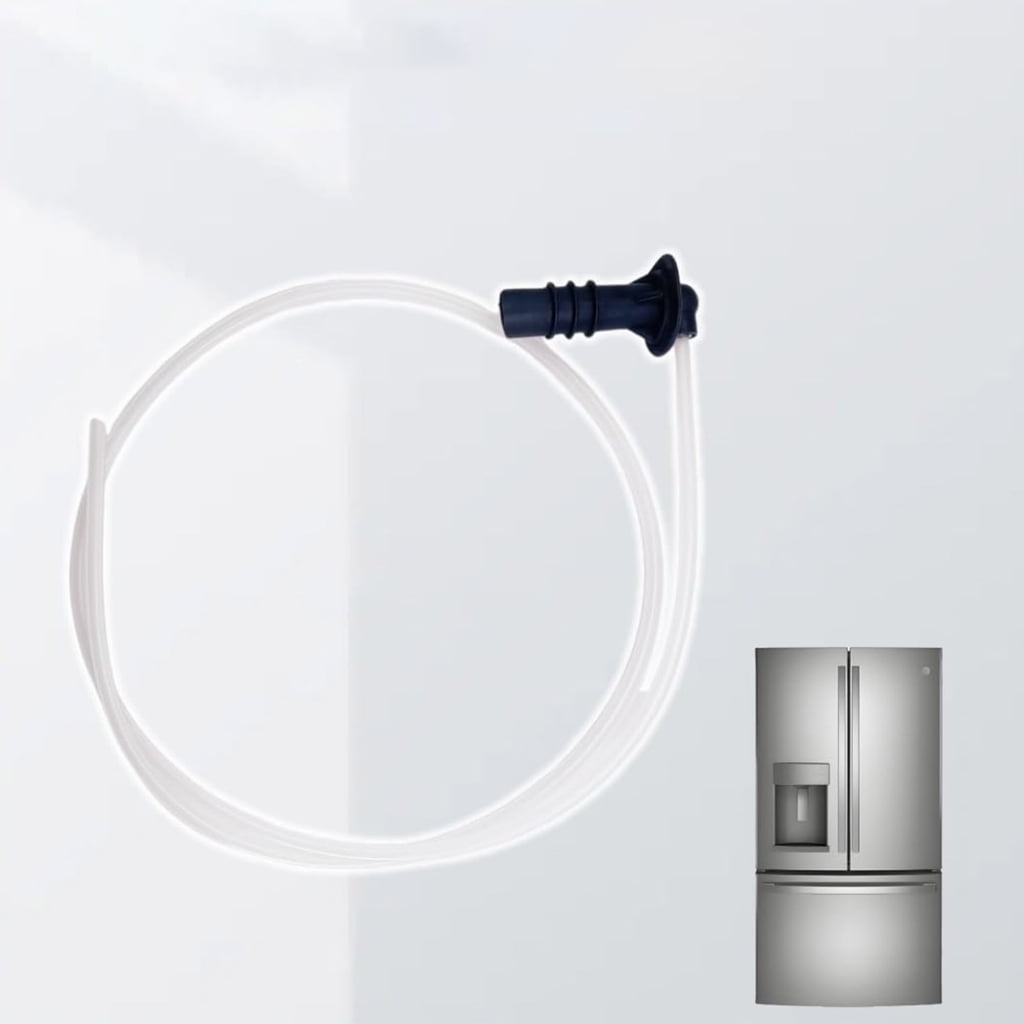 NEXAVKPR Fill Tube Replacement for W11232485 12961401 67006317 Ice Maker Accessories