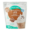 Big Train Dairy Free Latte Blended Ice Coffee, 3.5 Pounds