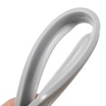 thumbnail image 1 of 18cm/22cm/ 24cm/26cm Home Pressure Cooker Ring Sealing Ring Silicone Universal 1pcs Accessory Aluminum Pressure Cooker Clear, 1 of 5