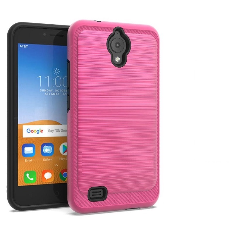 AT&T AXIA Case, AT&T AXIA (Cricket Vision) Case, Phone Case for AT&T