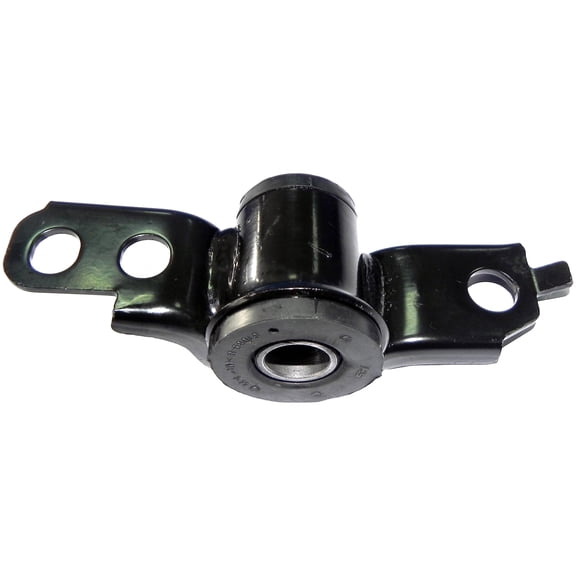 Dorman 523-647 Front Left Lower Rearward Suspension Control Arm Bushing for Specific Ford / Mercury Models, Black Fits select: 1997-2003 FORD ESCORT, 1997-1999 MERCURY TRACER