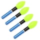 thumbnail image 5 of 4 Uds. Tipo De Bombilla Reutilizable Flotadores De Pesca Electrónicos Palo De Luz Bobber Palos Luminosos Para Pesca Nocturna, 5 of 8