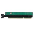 thumbnail image 3 of PCI-E 16X Graphic Card Adapter Card Tiny 6 Riser Card for Lenovo Tiny6 Series Models P340 P350 M90Q, 3 of 5