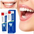 thumbnail image 1 of Wentin Direct Sale Toothpaste Gum Nourishing And Tooth Fixing Toothpaste Tooth Cleaning Stains Tooth Gum Oral Care Fresh Breath 120g, 1 of 9