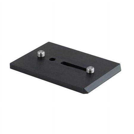 UPC: 0657248951733 | Vinten Camera Supports VIN-3761-13 EFP Quickfit Wedge