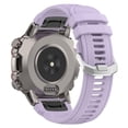 thumbnail image 5 of Pulsera de silicona Cinturón a prueba de sudor Correa de reloj ajustable transpirable para Falcon, 5 of 5