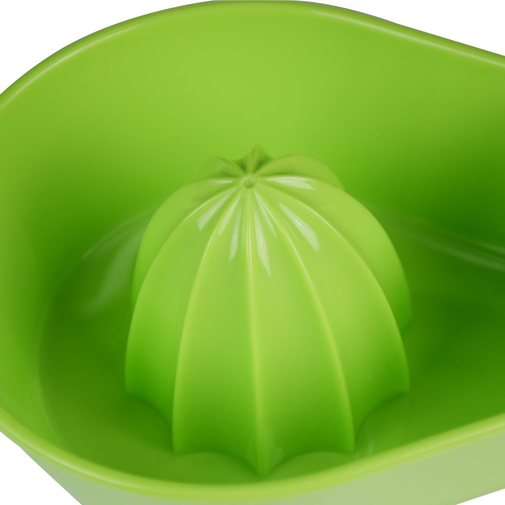 Abs Mini Manual Juicer Press Drink Lemon Squeezer Orange Lim Citrus