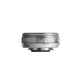 thumbnail image 3 of Fujifilm XF 23mm f/2.8 R WR Lens, Silver, 3 of 10