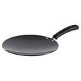 thumbnail image 1 of Imusa 10" Hard Anodized Tawa With Bakelite Handle, 1 of 2
