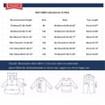 thumbnail image 3 of ShomPort Girls Tops Cotton Cute Solid Color T-Shirts Mesh Puffy Sleeve Round Neck Breathable Shirts Pullovers, 3 of 5