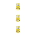 thumbnail image 1 of stanreset Needlework Sewing Buttons Box Portable Needles Emergency Case Needle-threading with Holder Reusable Manual Yellow Type1 NO1, 1 of 6