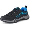 thumbnail image 1 of Xishao Zapatos de senderismo ligeros para mujer, zapatos deportivos para correr al aire última intervensión, tenis deportivos para correr Xishao ropa, 1 of 2