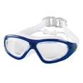 thumbnail image 2 of Swimming Goggles for Adults - -Fog and Leak-Proof Design for Optimal Eye in Pool or Ocean, 2 of 5