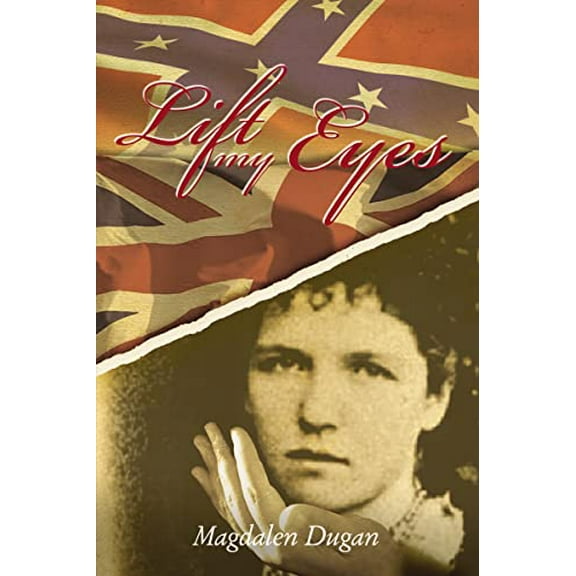 Pre-Owned Lift My Eyes (Paperback) 1400308607 9781400308606