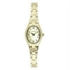 Women's Diamond Dial Petite Textured Watch