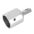 thumbnail image 3 of End Cap,Top End Tube Cap Top Cap Fitting Boat End Cap Luxury Finish, 3 of 8