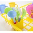thumbnail image 3 of Play Dishes Kitchen Wash And Dry Tea Playset, 3 of 4