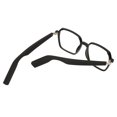 thumbnail image 4 of Gafas De Audio Inteligentes, Gafas Inteligentes A Prueba De Agua IP67 2 Horas De Tiempo De Carga Altavoz De Oído Abierto 6 Horas De Tiempo De Conversación A Prueba De Polvo Para ANGGREK Smart Audio Glasses, 4 of 8