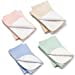 thumbnail image 2 of Protège-matelas Lavables / Petit sous-Tapis Incontinence - 18x24 - Lot de 4, 2 of 4