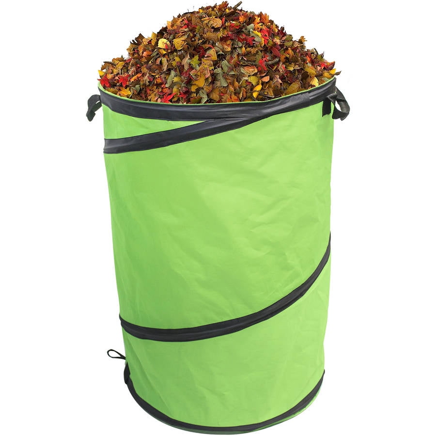 reusable yard waste bags