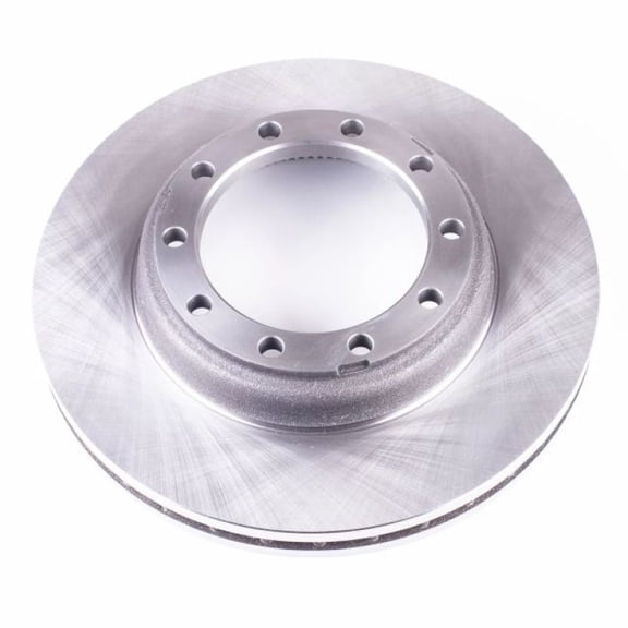 Power Stop Front OR Rear One Stock Replacement Brake Rotor AR82179